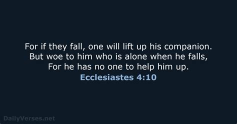 May Bible Verse Of The Day Nkjv Ecclesiastes