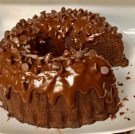 20 Bundt Pound Cakes Everyone Will Love