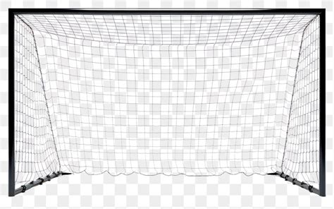 Png Soccer Goal White White Premium Png Rawpixel