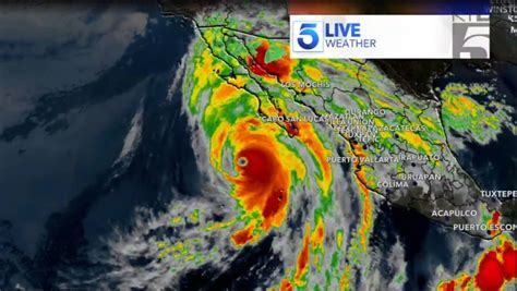 Satellite Weather Map Northern California - Filide Winnifred