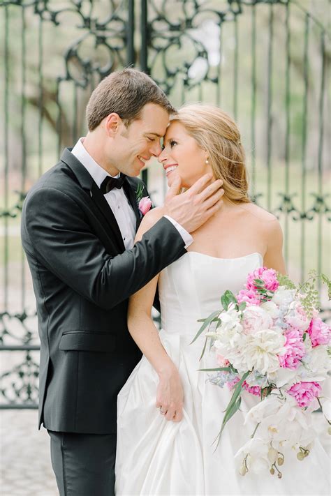 Aaron and Jillian - Charleston, SC Wedding Photographers