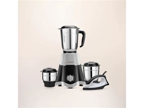 Mixer Grinder For Wet Dry Grinding 200 300 W At Rs 1280 In New