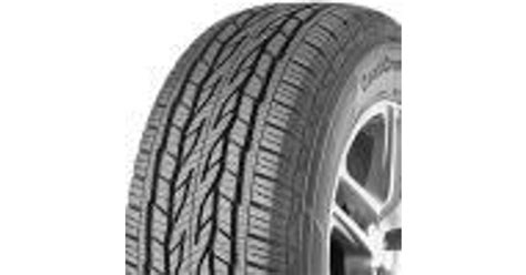 Continental ContiCrossContact LX 2 225 65 R 17 102H Price