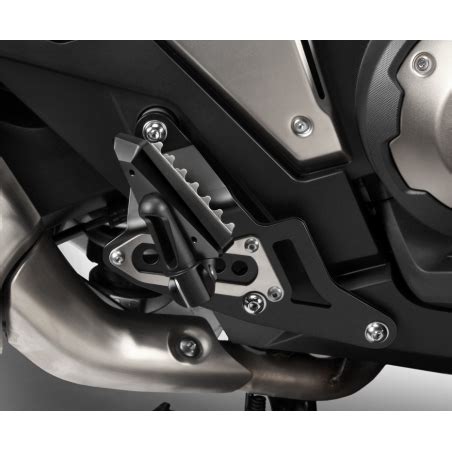 DPM 2021 Footrest Kit For Honda X ADV