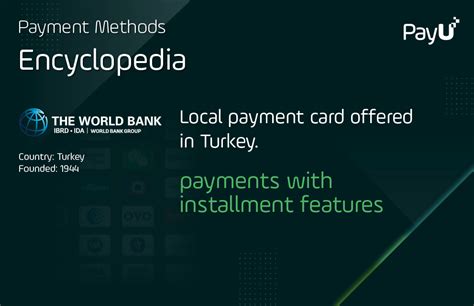 World Payment Methods Encyclopedia Payu Global