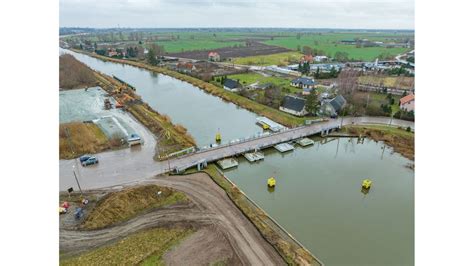 Trwa budowa II etapu drogi wodnej Zalew Wiślany Zatoka Gdańska