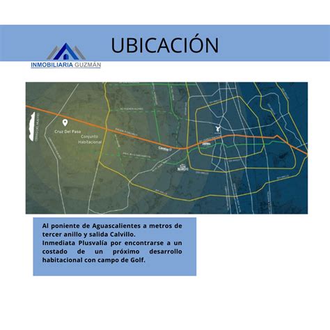 Venta Lote De Terreno En Rancho O Rancheria Santa Cruz De La Presa