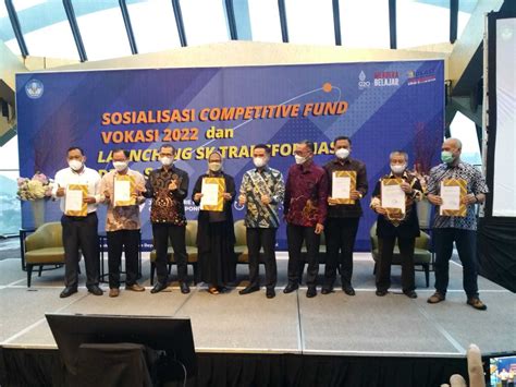 Kampus Vokasi Ingin Perbanyak Sarjana Terapan Koran Jakarta