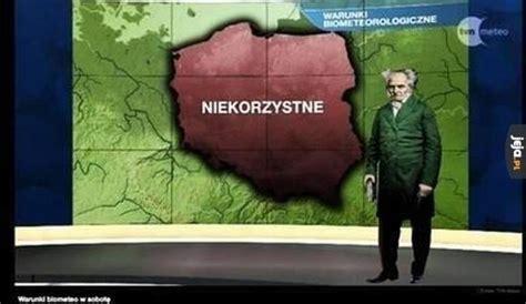 Tak Brzydkiego Lata Jeszcze Nie By O Silny Wiatr I Ulewy Oto