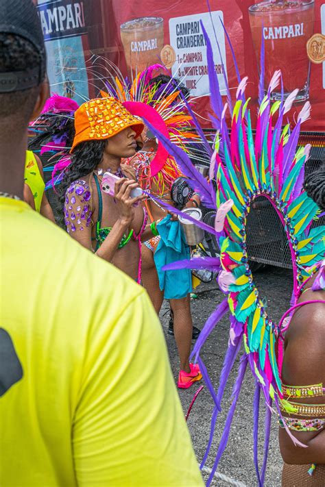 JAMAICA CARNIVAL 2023 GALLERY