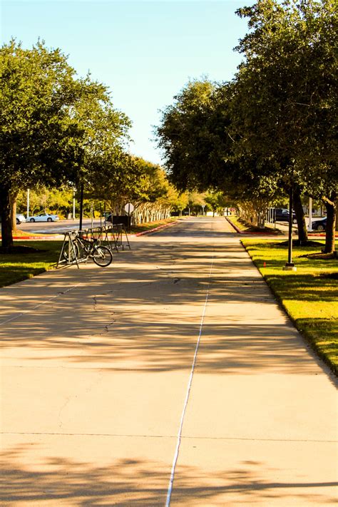 Blinn College - Bryan Campus - Kendra Hudson