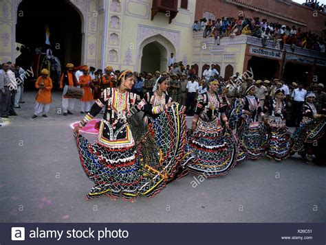 Kalbelia Dance Stock Photos & Kalbelia Dance Stock Images - Alamy