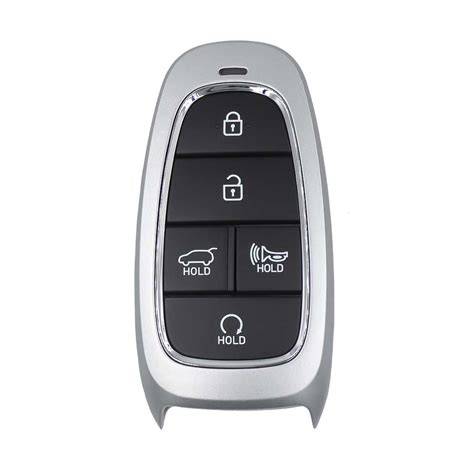 Vd Hyundai Tucson Genuine Smart Remote Key N Vvdi