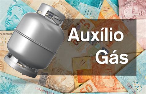 Qual O Valor Do Auxílio Gás - Auxílio Gás: veja qual será o valor do benefício em outubro - Meu Valor ...