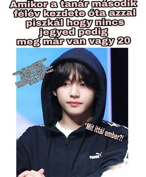 Pin by Völgyi Katalin on Gyorsmentések Bts memes Kpop memes Bts funny