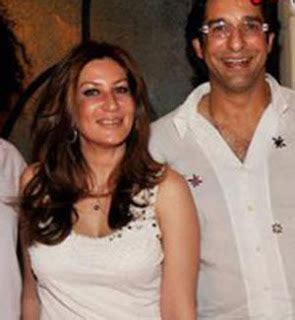 life Is Challange: Wasim Akram Wife, Huma Akram Reportedly Passed Away