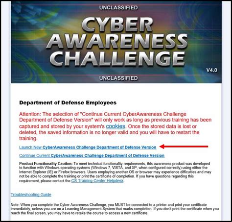 Ia Signal Cyber Awareness Army Fort Gordon Ia Training Bollbing