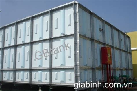 B N N C L P Gh P Composite Frp Smc Grp Water Tanks