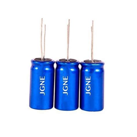 Printed Circuit Board Supercapacitor Sr2r7 Series Shandong