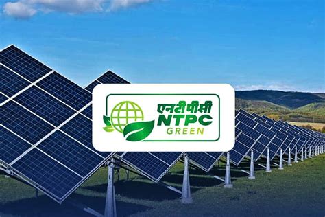 Ntpc Green Energy Ipo From Issue Details To Their Financials Heres