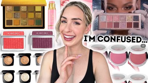 NEW MAKEUP RELEASES PASS Or YASS NATASHA DENONA YUCCA PALETTE DIOR