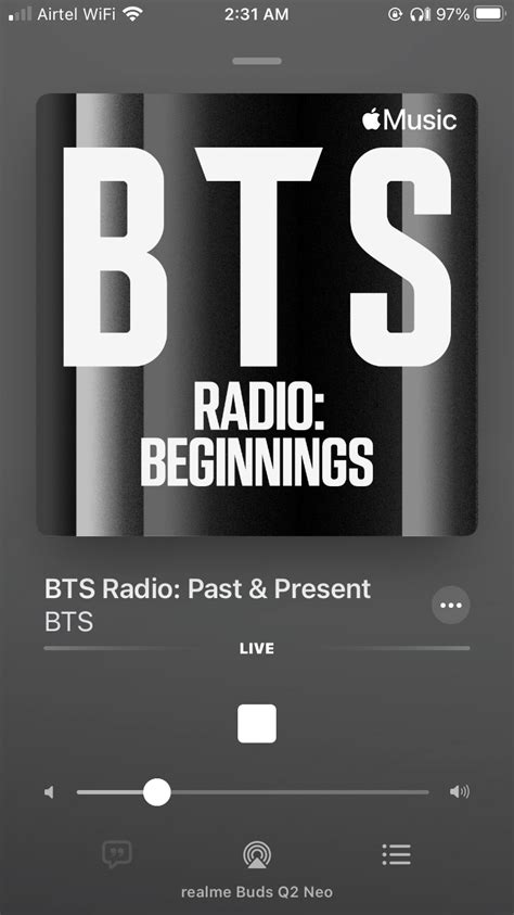 Bts Community Posts Btsradio Ep1show2 1st On The List No More Dream 2nd On The List N O 3rd