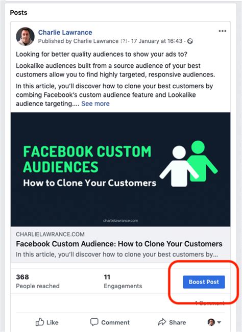 Advertising Mistakes On Facebook That Are Destroying Your Campaigns