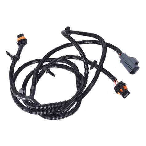 Fog Light Lamp Jumper Wiring Harness FOR 2013 2020 Dodge Ram 1500