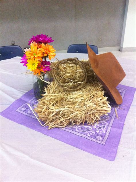 Cowboy Theme Ideas at Melinda Morris blog