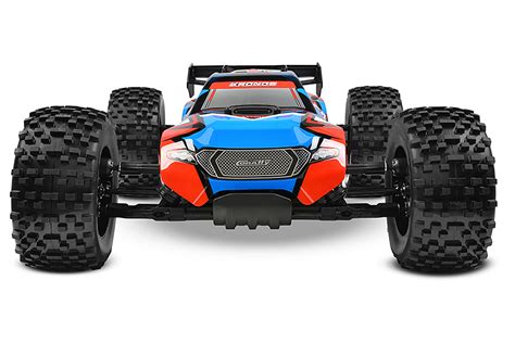 Corally Kronos Xp S Monster Truck Brushless