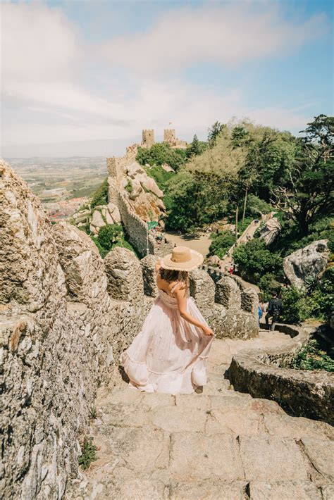 5 BREATHTAKING Sintra Castles (RANKED LIST)