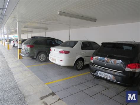 Procon Fiscalizar Estacionamentos Rotativos