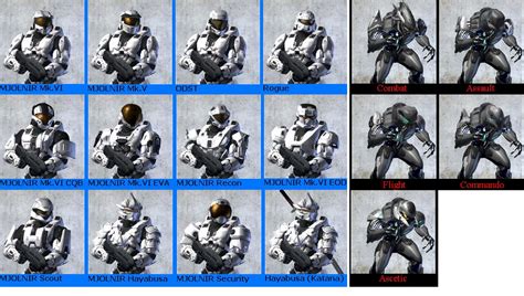 Image - Halo 3 Armor by lukedenby.jpg - Halo Nation — The Halo ...