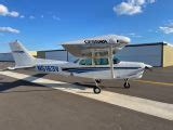 Cessna Cutlass Rg Piston Single C R Aircraft Page Flightaware