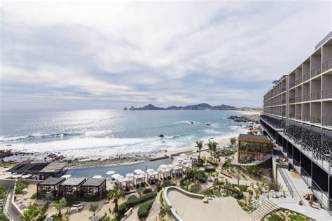 The Cape Hotel Cabo San Lucas Review - GTspirit