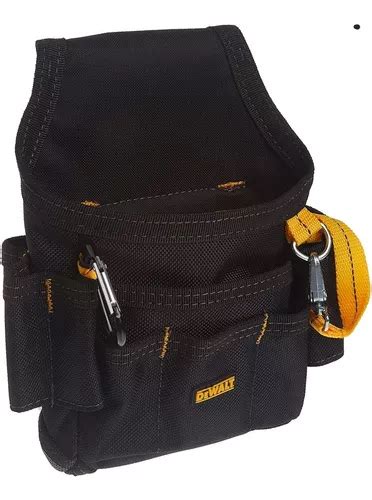 Bolsa Para Herramientas Electricista Instalador Dewalt Envío Gratis