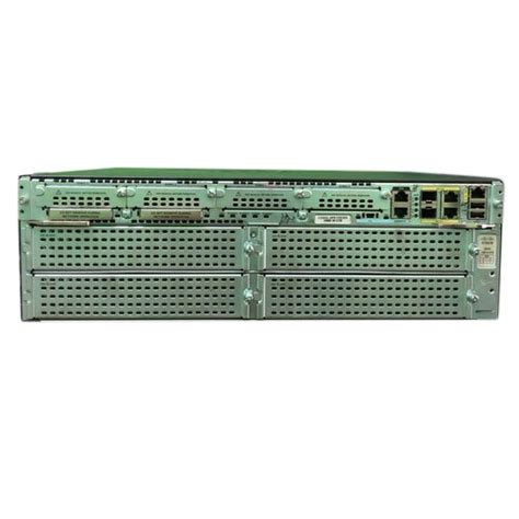 Cisco Router At Rs Gurgaon Id