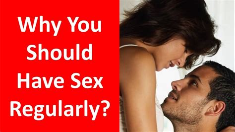 21 Reasons Why You Should Have Sex And The Advantages To Our Health