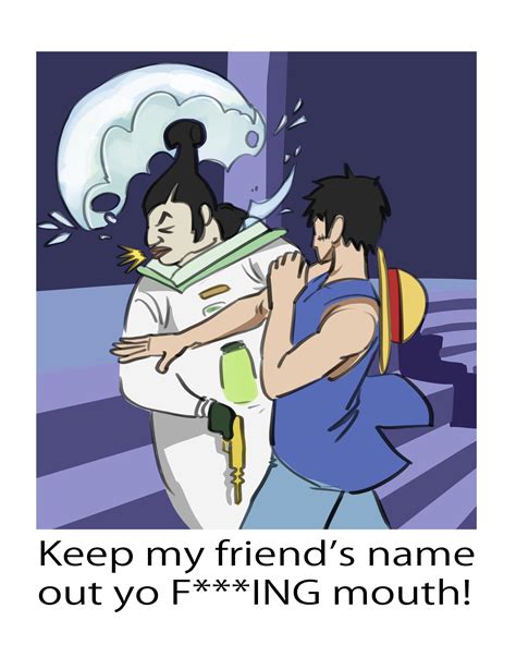 *SLAP* | One Piece | Know Your Meme
