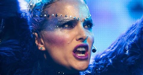 Vox Lux Recensione Del Film Di Brady Corbet Con Natalie Portman