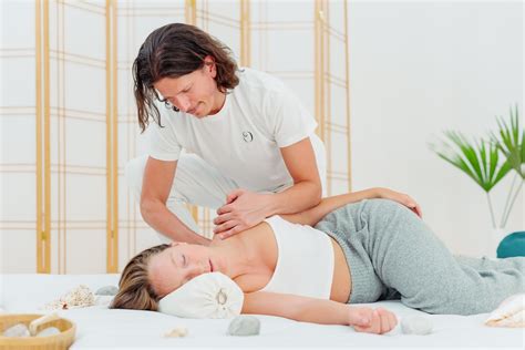 Beginner S Guide To Massage Types What Works Best For Tension