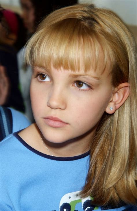 The Most Shocking Photos Of A Young Jamie Lynn Spears Gallery