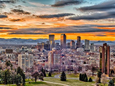 Explore The Best Architectures In Denver