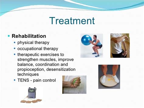 Peripheral Neuropathy An Overview