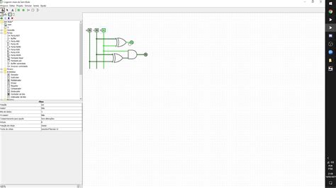 Circuito Subtrator Somador 1 Bit YouTube