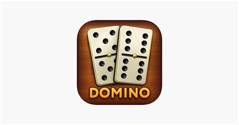 ‎Domino online - Dominoes game on the App Store