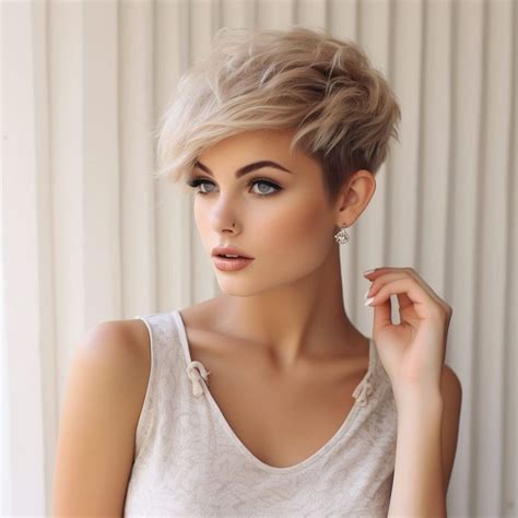 60 Cutest And Adorable Short Haircuts For Girls In 2024 Short Hair Cuts Short Hair Tutorial