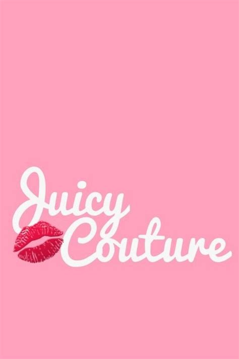 Juicy Couture Wallpaper