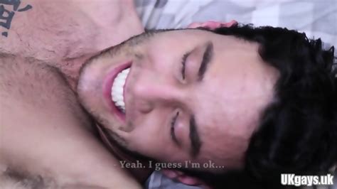 Big Dick Gay Casting With Cumshot