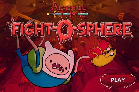 Game Gio Phieu Luu Cua Finn Va Jake Chơi Game Giờ Phiêu Lưu Hay